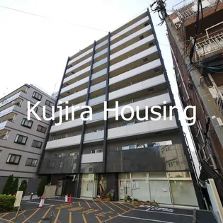 埼玉県越谷市南越谷4【マンション】の外観