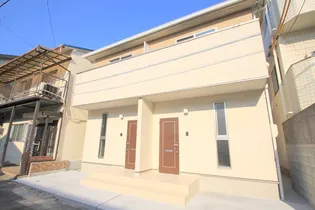 アンフィニ大州の画像