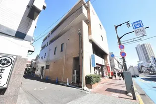 KTハイツの画像