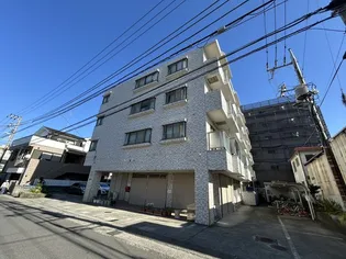 ピュアテラス岡部の画像