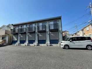 群馬県高崎市下之城町【一戸建】の外観