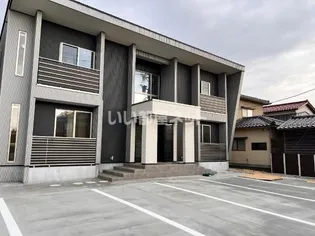 VILLACOURTCARROT14番館の画像