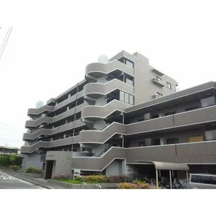 フォレスト いずみ中央の画像