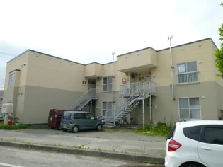 ハートランドIIの画像