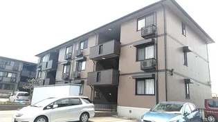 ジョルナーレ小立野【2階】の外観