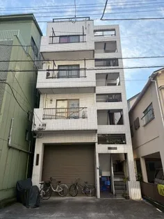 トムズビルの画像