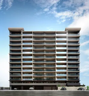 ブランシエラ福山の画像