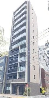 東京都千代田区岩本町3【マンション】の外観