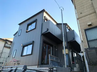 仮)六浦南4丁目新築アパート【2階】の外観