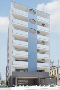 グラン ノーブル六本松の画像