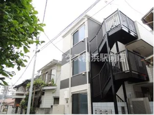 ベイルーム妙蓮寺の画像