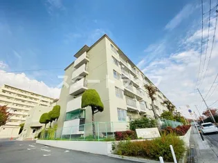 大阪府大阪市東淀川区東淡路1【マンション】の外観