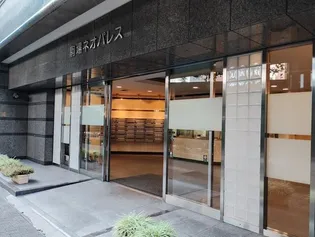 東京都世田谷区池尻3【マンション】の外観