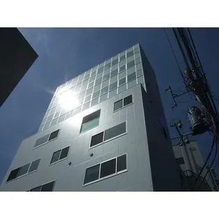 LUMIERE南品川A【1階】の外観