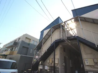 ダグラス中原の画像