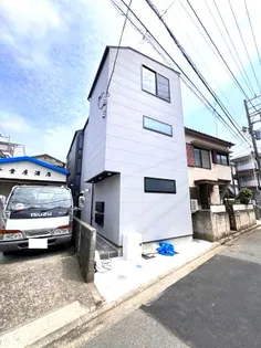 TーAZUL新子安の画像