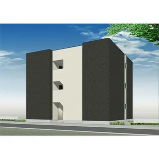 愛知県名古屋市南区松下町4【アパート】の外観