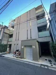 karin散歩【4階】の外観