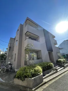 ヘーベルメゾン入江IIIの画像