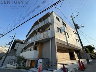 センプレヴィータさくら夙川の画像