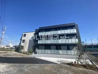 茨城県土浦市川口2【マンション】の外観