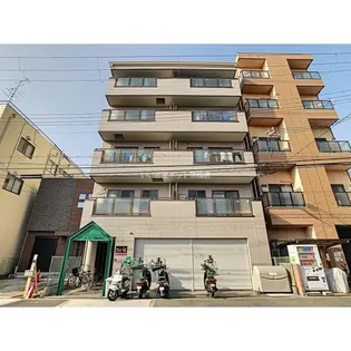 フラワーガーデンカミノの画像