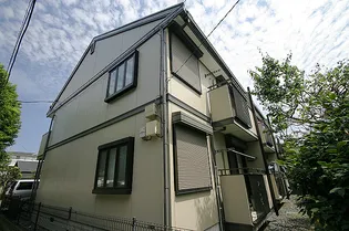 アプリコットハウスの画像