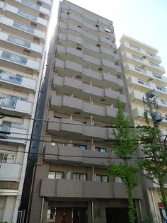 ルーブル文京音羽【10階】の外観