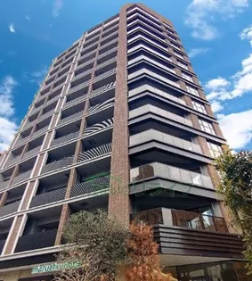 東京都豊島区上池袋2【マンション】の外観