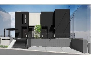 WISTERIA仲町台の画像