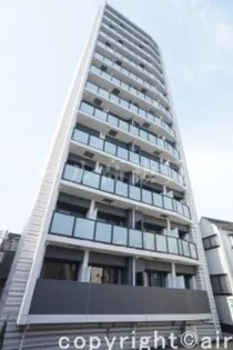 プラチナレジデンスの画像