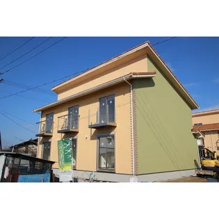 ルバンヴェール川崎Cの画像