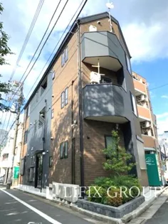 アクセス弥生弐番館の画像