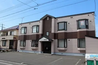 ピュアメゾン明野新町の画像