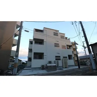 REGALEST NORTH 宮城野原の画像