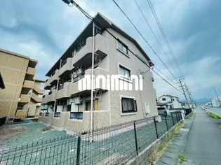 ウエストビレッジの画像