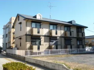 シャルム服部の画像