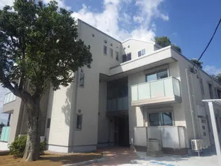 SH ベレオ北安田の画像