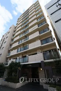 日神パレス平和島の画像