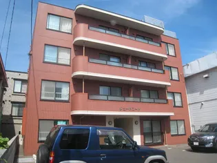 ジェードコートの画像