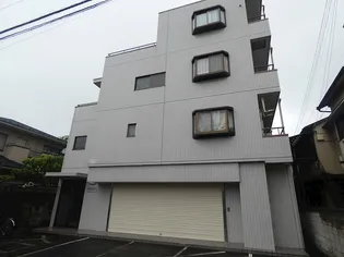 メゾンミナミの画像