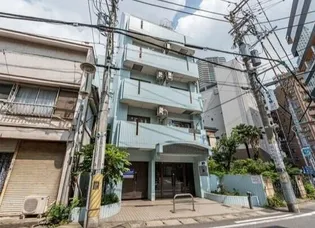 メゾン ド アムールの画像