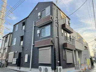 セシリア熊野前の画像