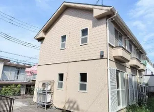 シャトー生田の画像