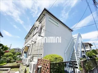 シティハイムつつじヶ丘の画像