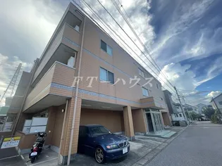 カーサノザキVIIの画像