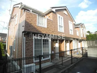 グリーンヒル三城Dの画像