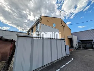 グラン ソレイユの画像