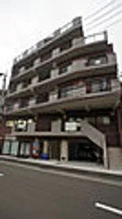 ハイツ ラ ビスタの画像