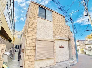 八景舎高円寺南Bの画像